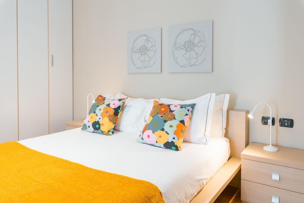 Loft Limone, By R Collection Apartment Como Exterior foto